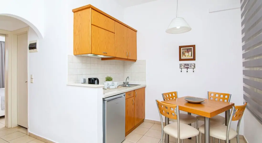 Restauracja i jedzenie w hotelu Villa Mare Monte