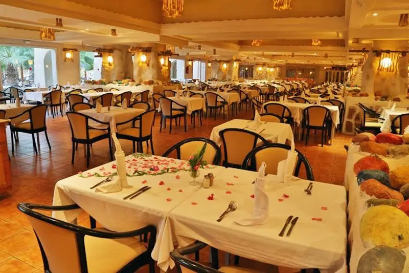 Welcome Meridiana Resort — WELCOME MERIDIANA RESORT & THALASSO