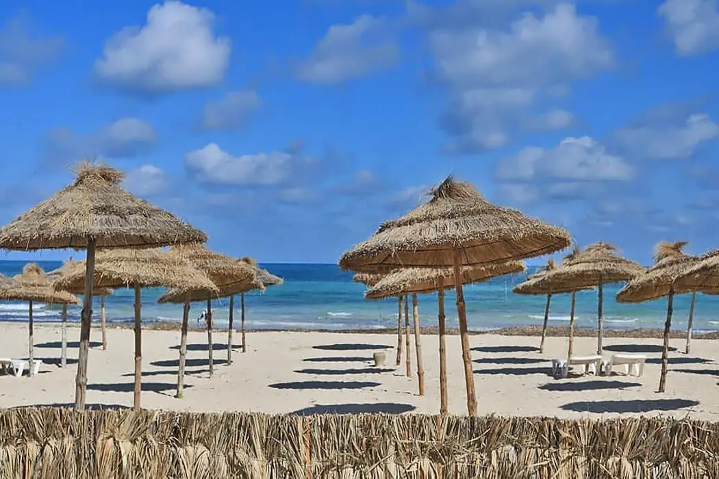 Welcome Meridiana Resort — WELCOME MERIDIANA RESORT & THALASSO