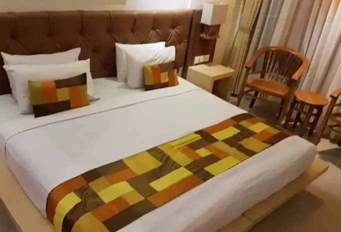 Pokój w hotelu Wina Holiday Villa