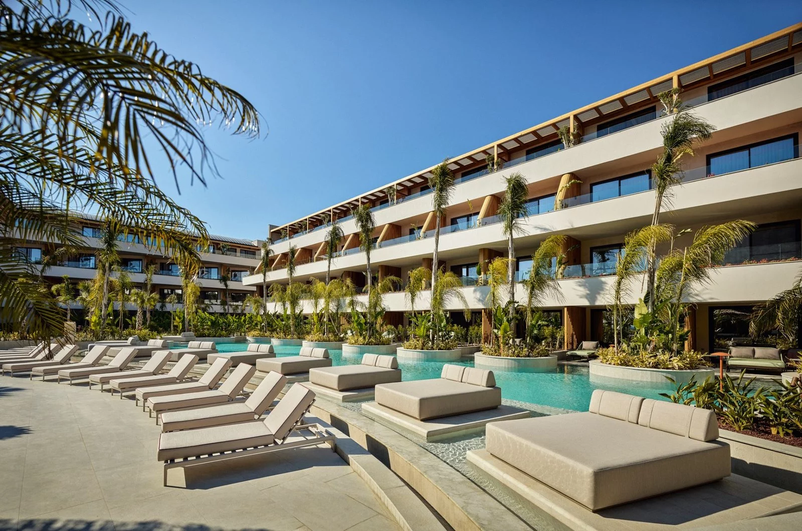 Hotel XO Cape Arnna Fethiye w Turcja (Dalaman) - oferta last minute