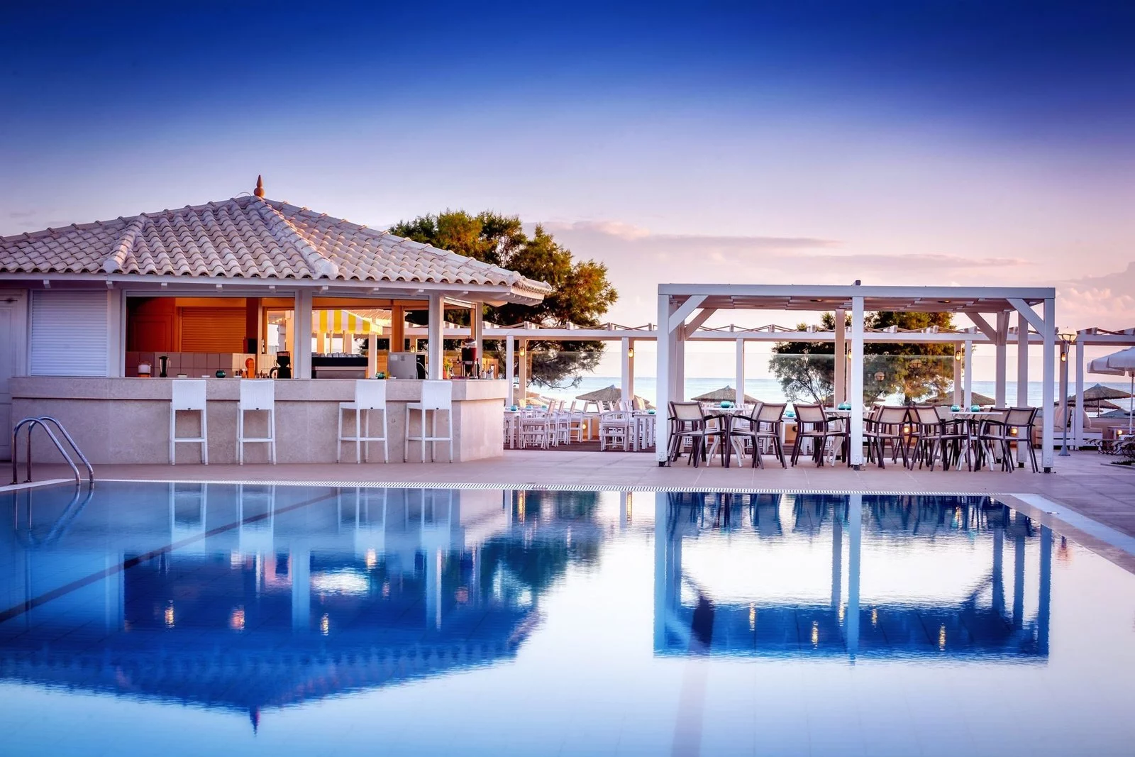 Hotel Zeus Hotels Neptuno Beach