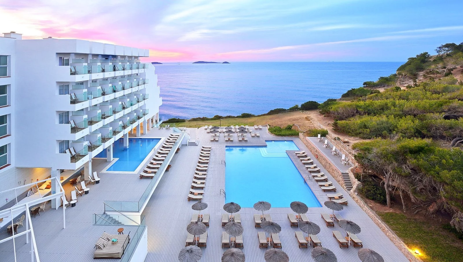 Hotel Melia Ibiza