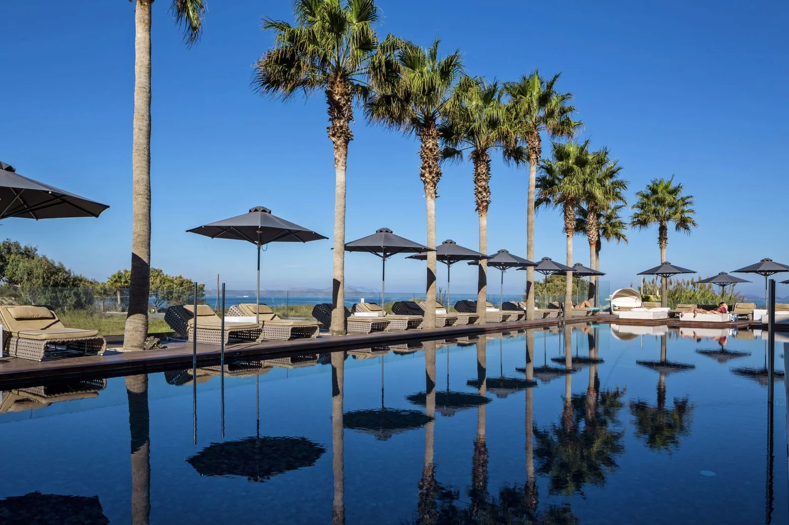 Hotel Aquablu Boutique Hotel & Spa