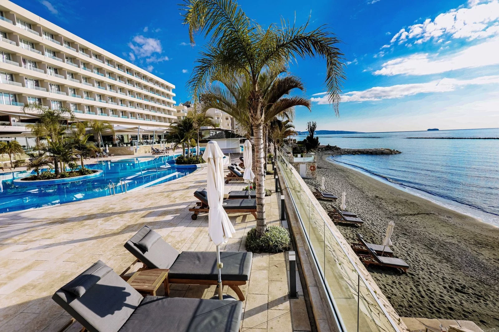 Hotel Royal Apollonia Elegant collection by Louis Hotels