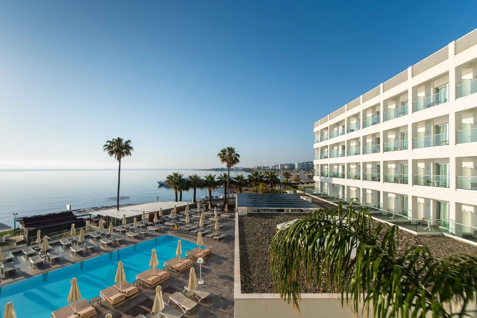 Hotel Evalena Beach Hotel