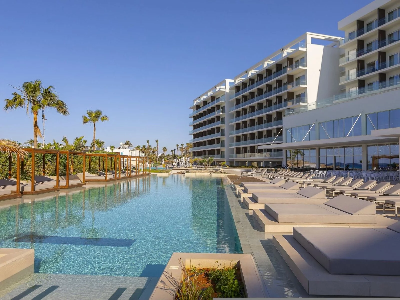 Hotel Chrysomare Beach Hotel and Resort