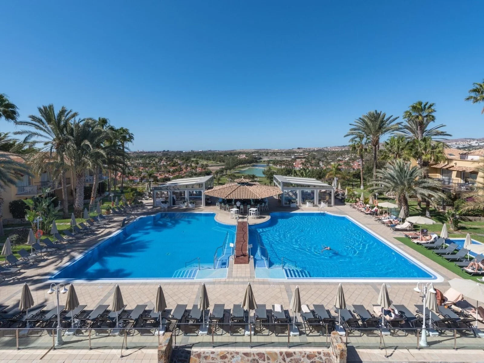 Hotel Bull Vital Suites & Spa