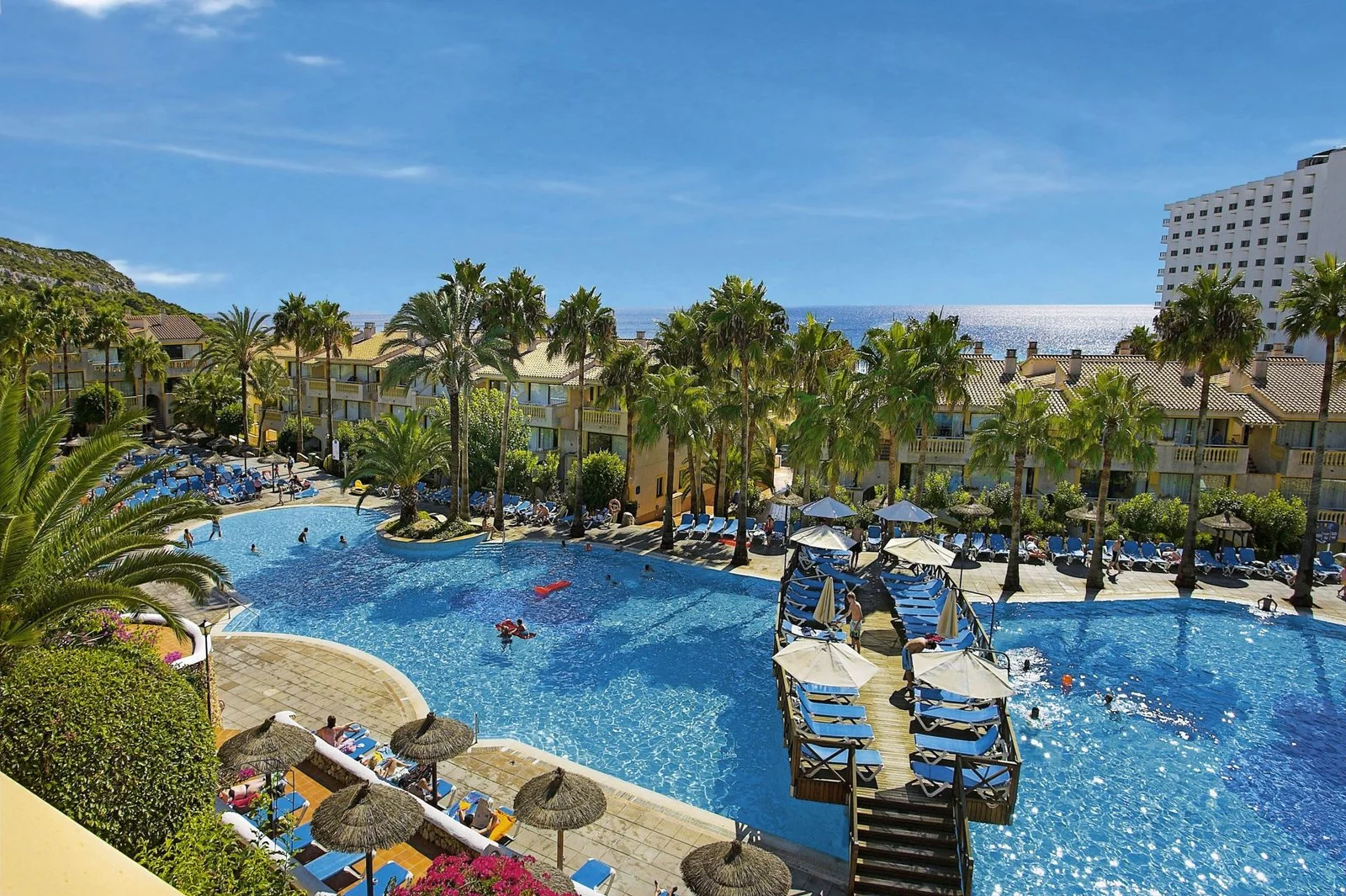 Hotel Royal Son Bou Family Club