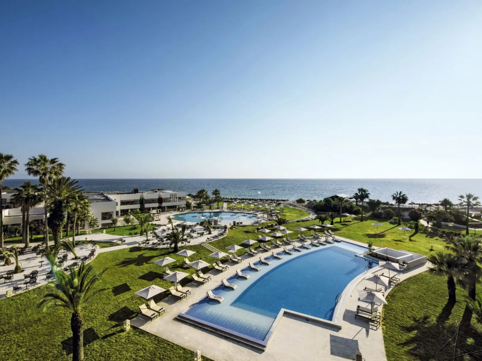 Hotel Iberostar Selection Diar El Andalous