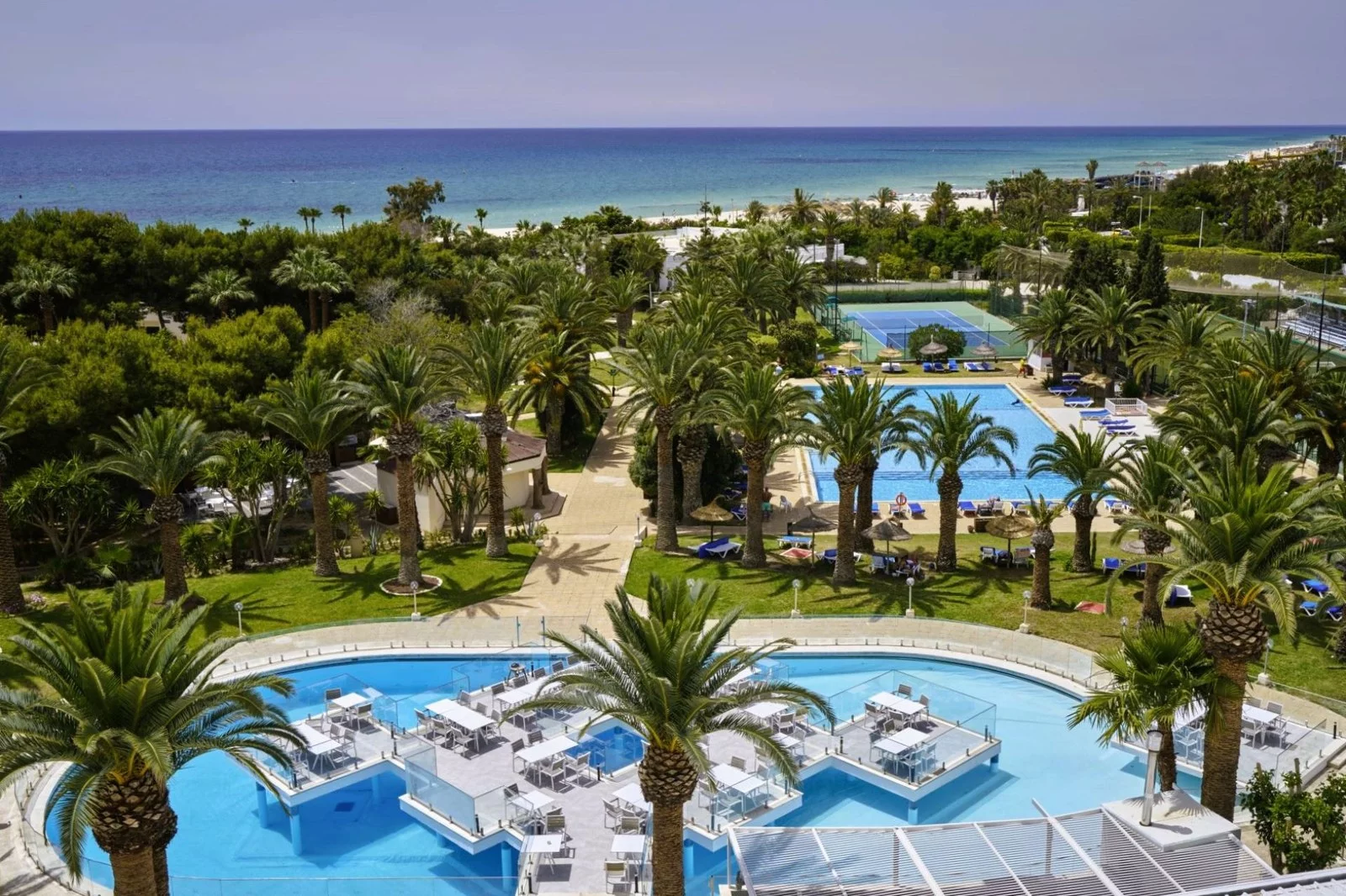 Hotel TUI Blue Manar