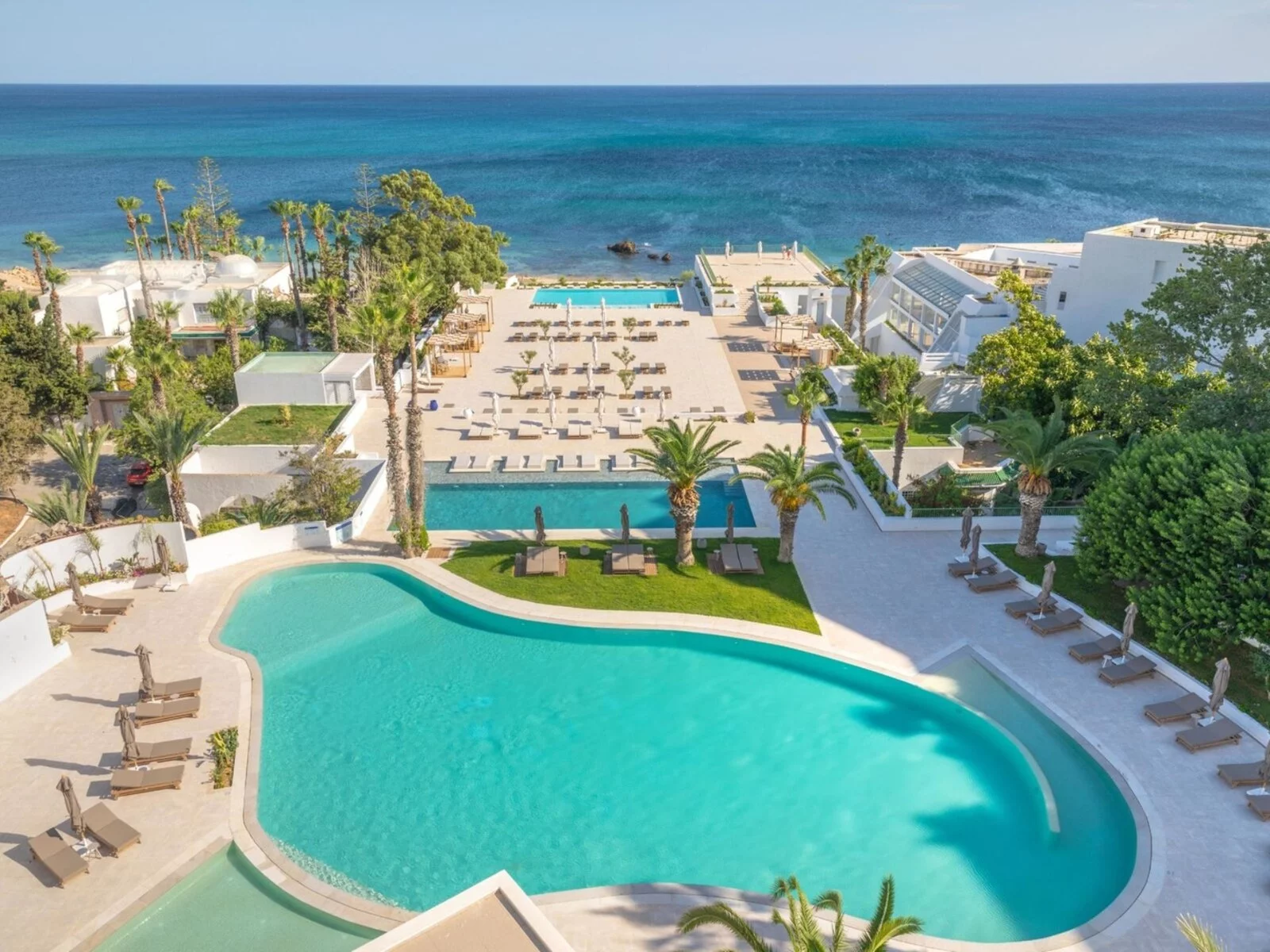 Hotel Royal Azur Thalasso