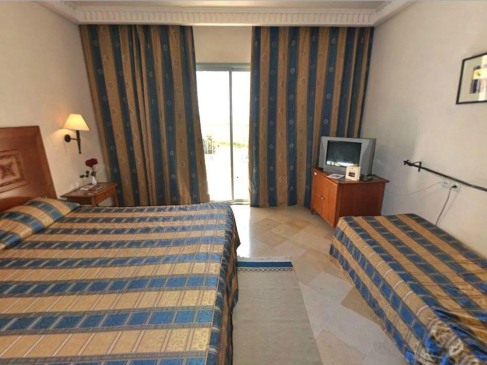 Hotel Alhambra Thalasso