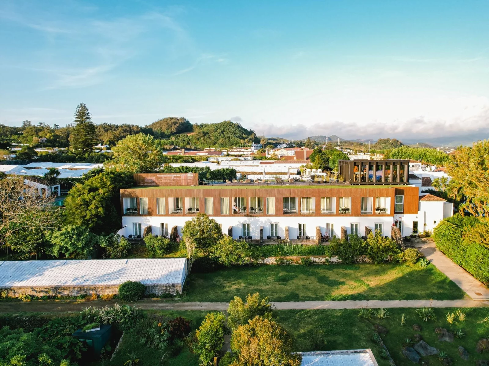 Hotel Estalagem Senhora da Rosa