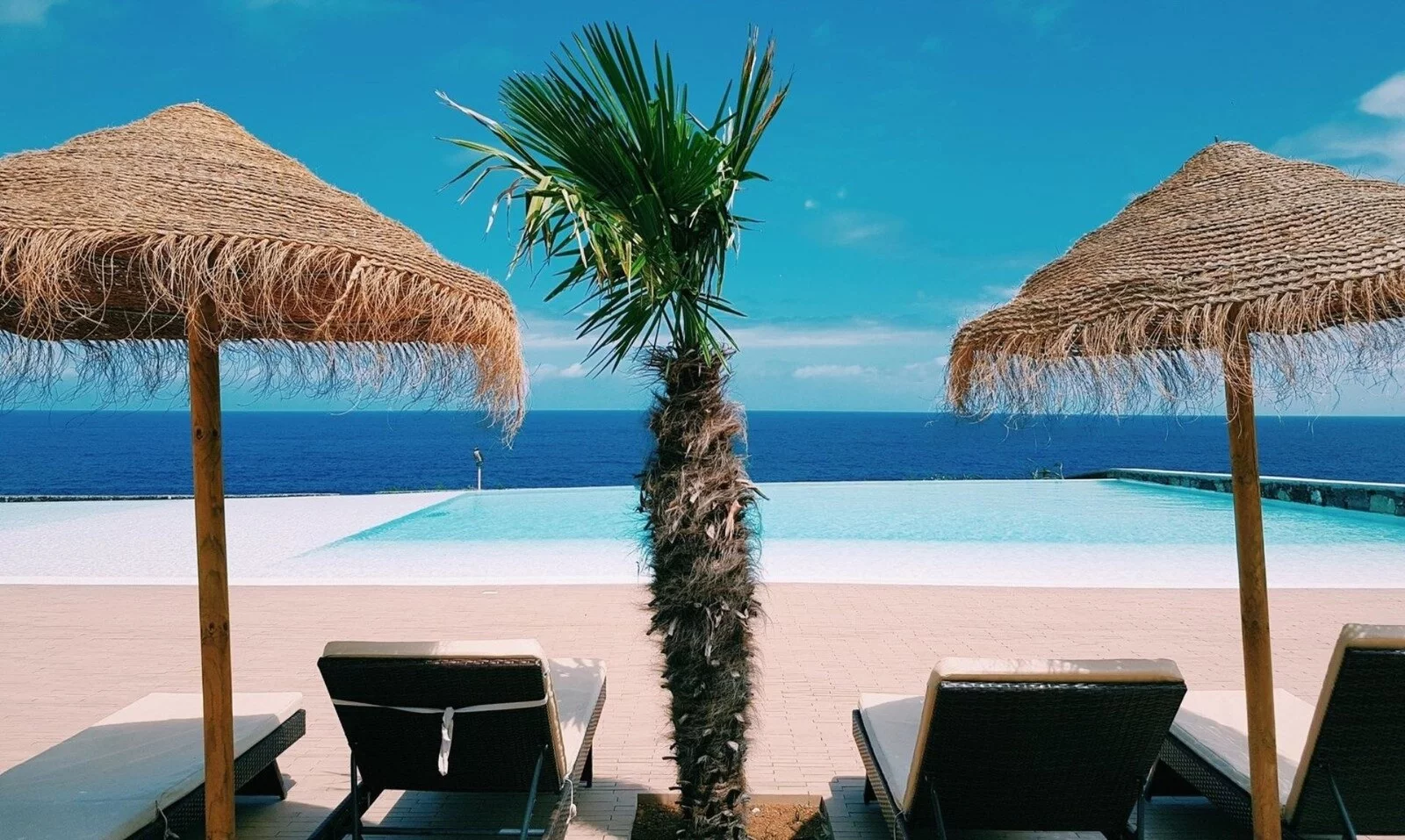 Hotel Pedras do Mar Resort & Spa