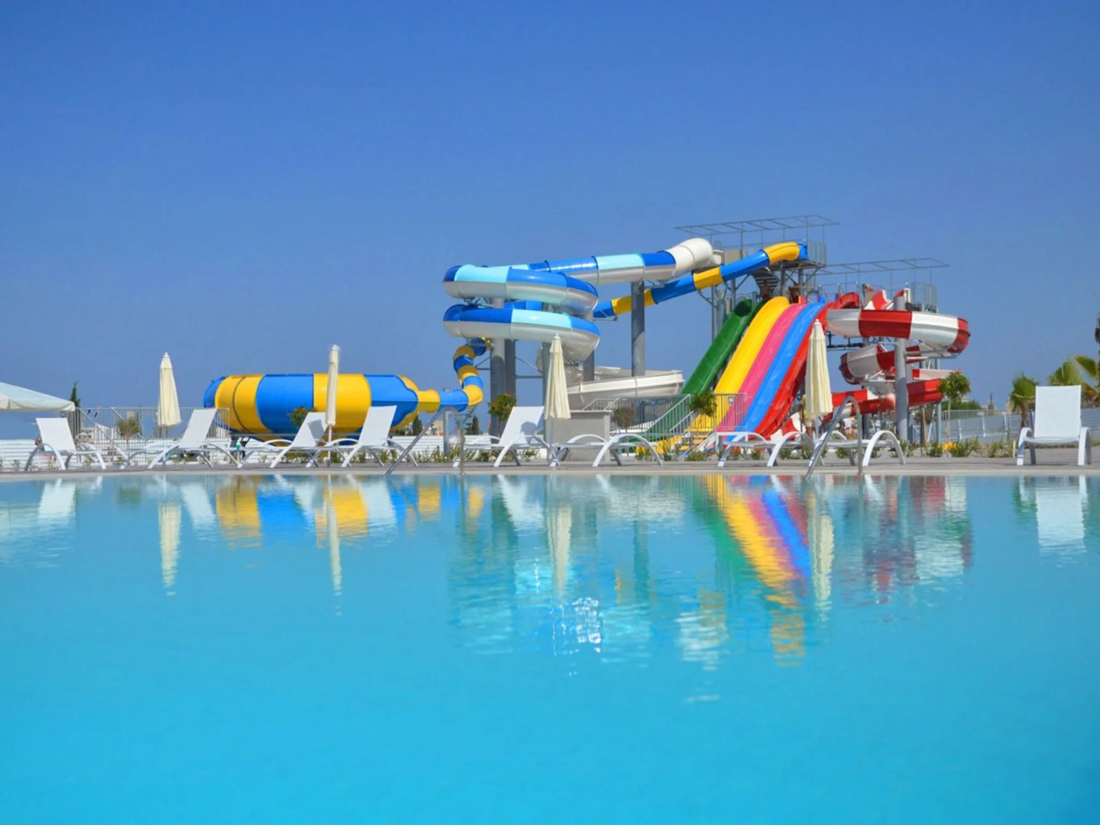 Hotel King Evelthon Beach Hotel & Resort