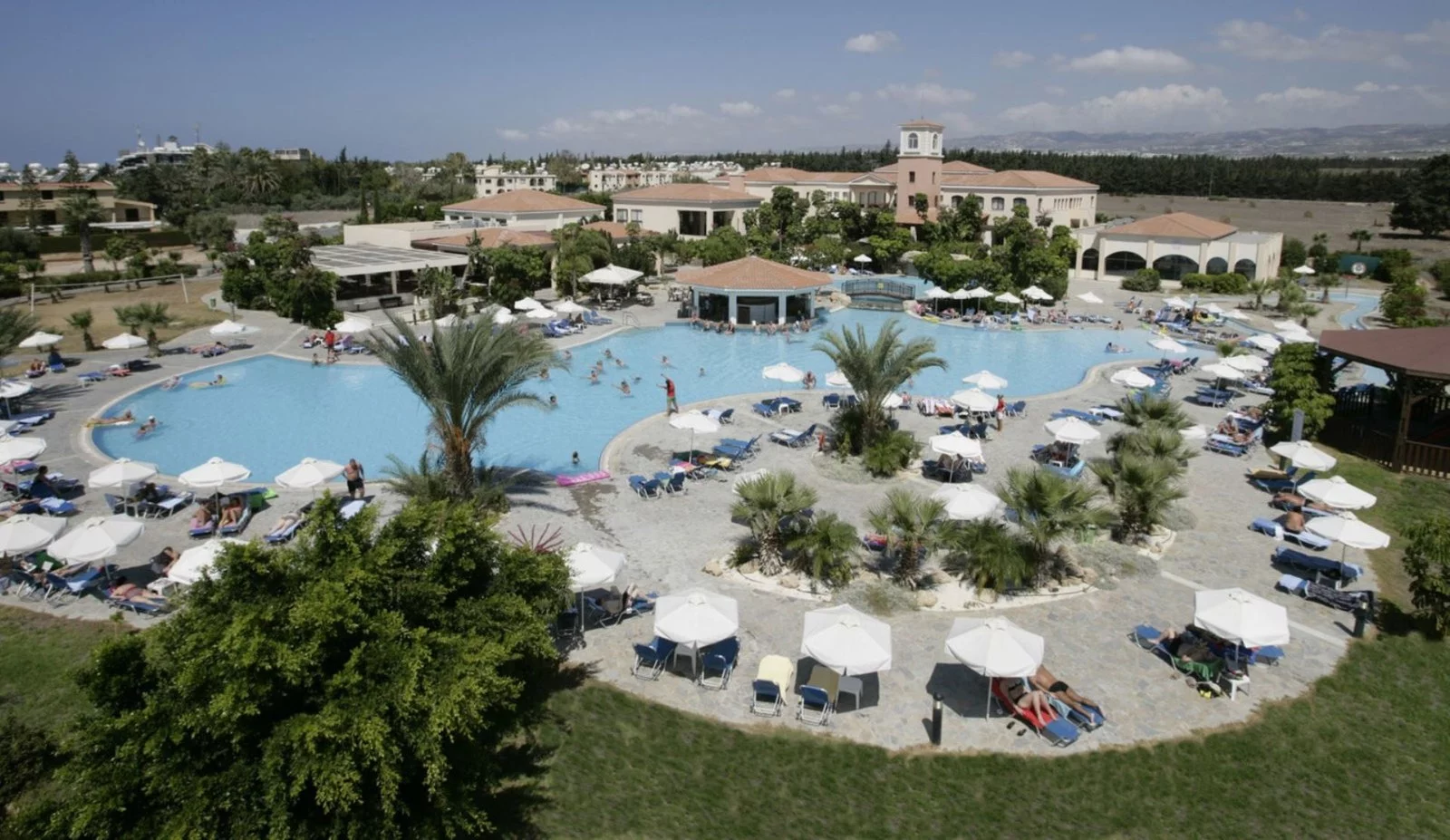 Hotel Avanti Holiday Village