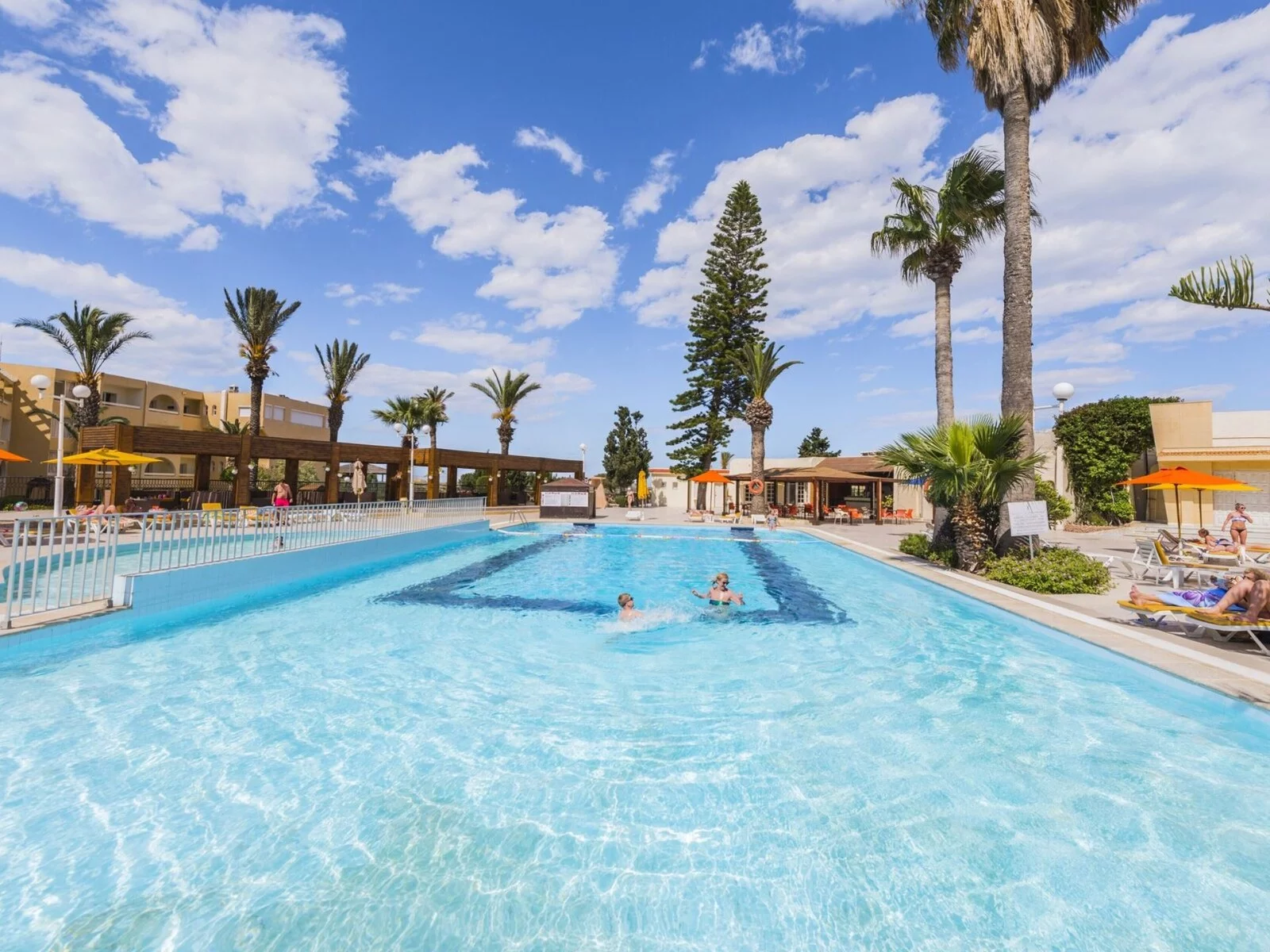 Hotel Abou Sofiane Hotel