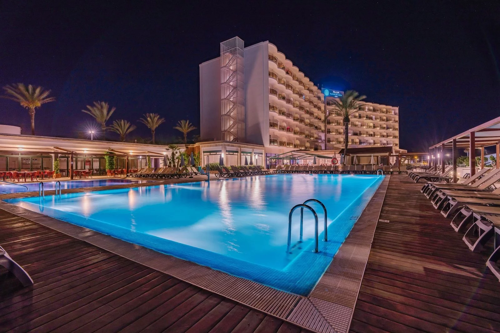 Hotel Alua Illa de Menorca