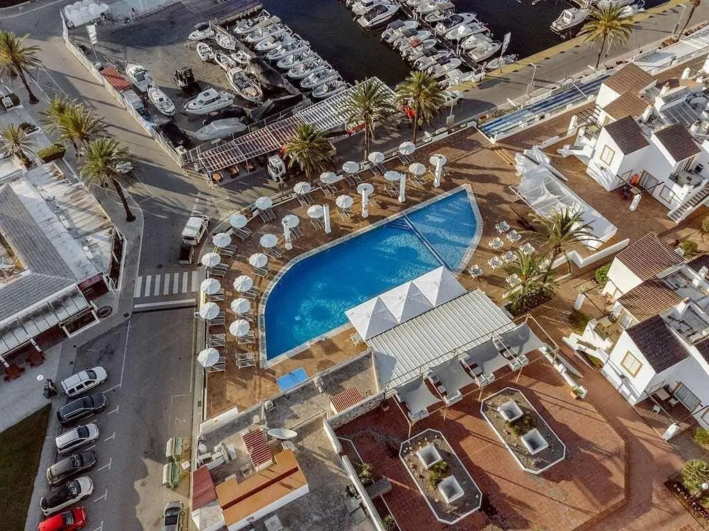 AluaSun Lago Park — ALUASUN LAGO PARK