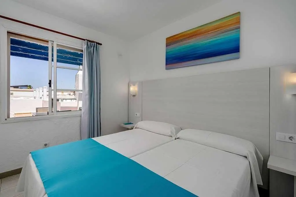 AluaSun Lago Park — ALUASUN LAGO PARK