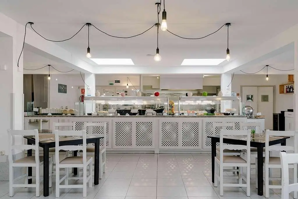 AluaSun Lago Park — ALUASUN LAGO PARK