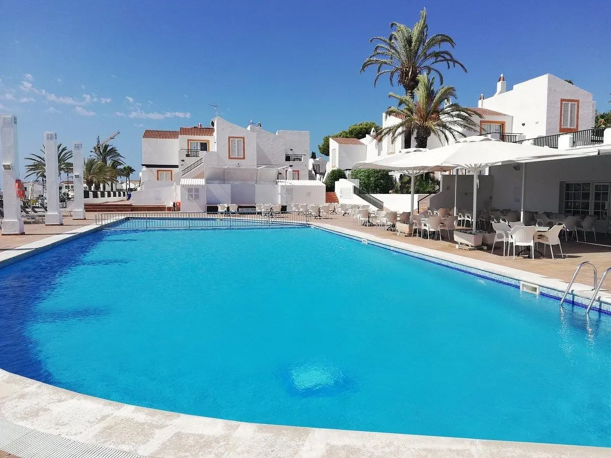 AluaSun Lago Park — ALUASUN LAGO PARK