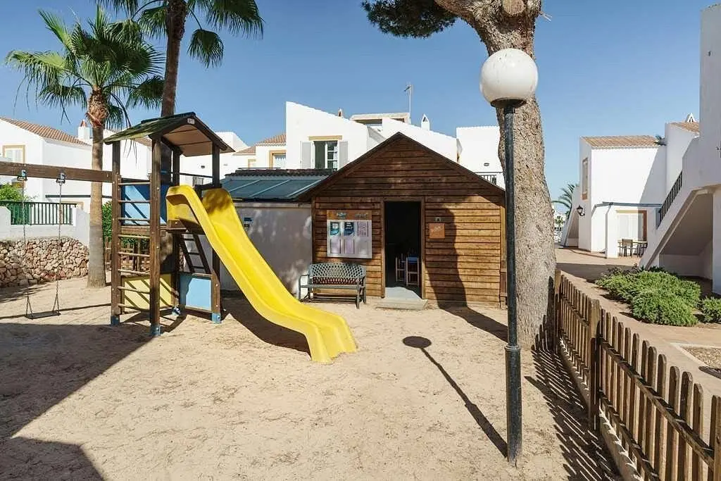 AluaSun Lago Park — ALUASUN LAGO PARK