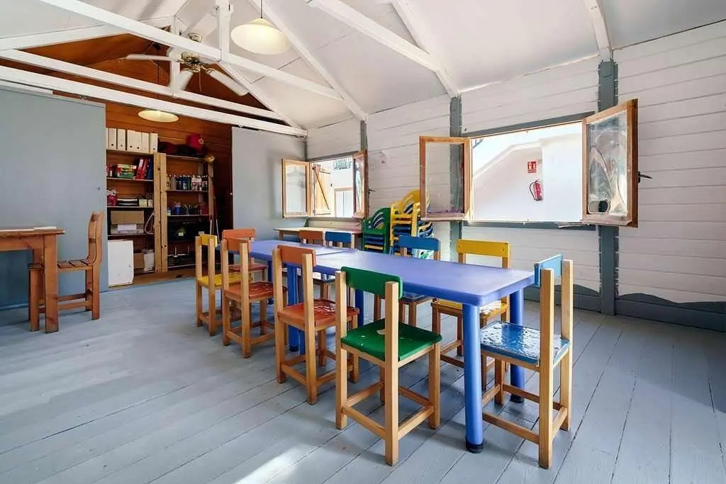 AluaSun Lago Park — ALUASUN LAGO PARK