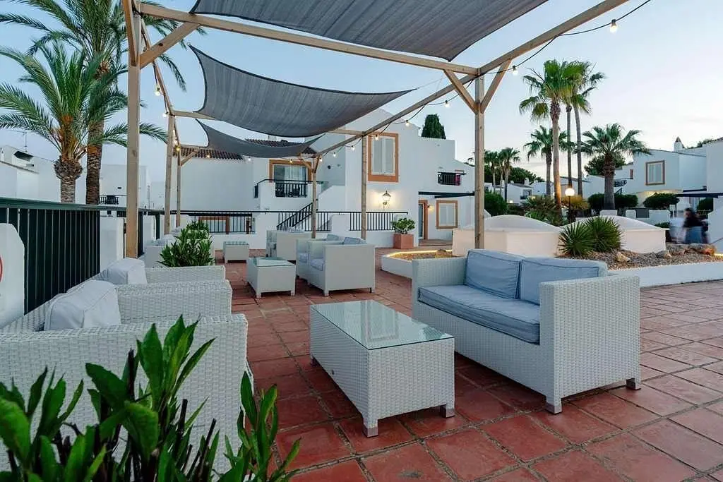 AluaSun Lago Park — ALUASUN LAGO PARK