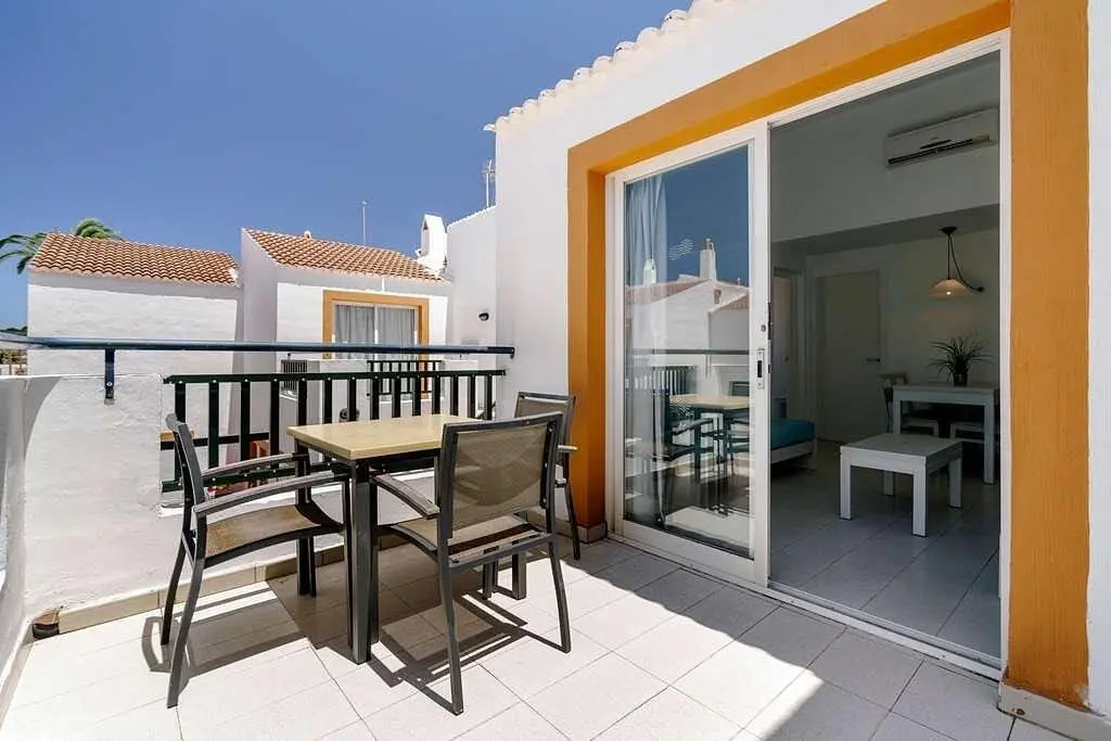 AluaSun Lago Park — ALUASUN LAGO PARK