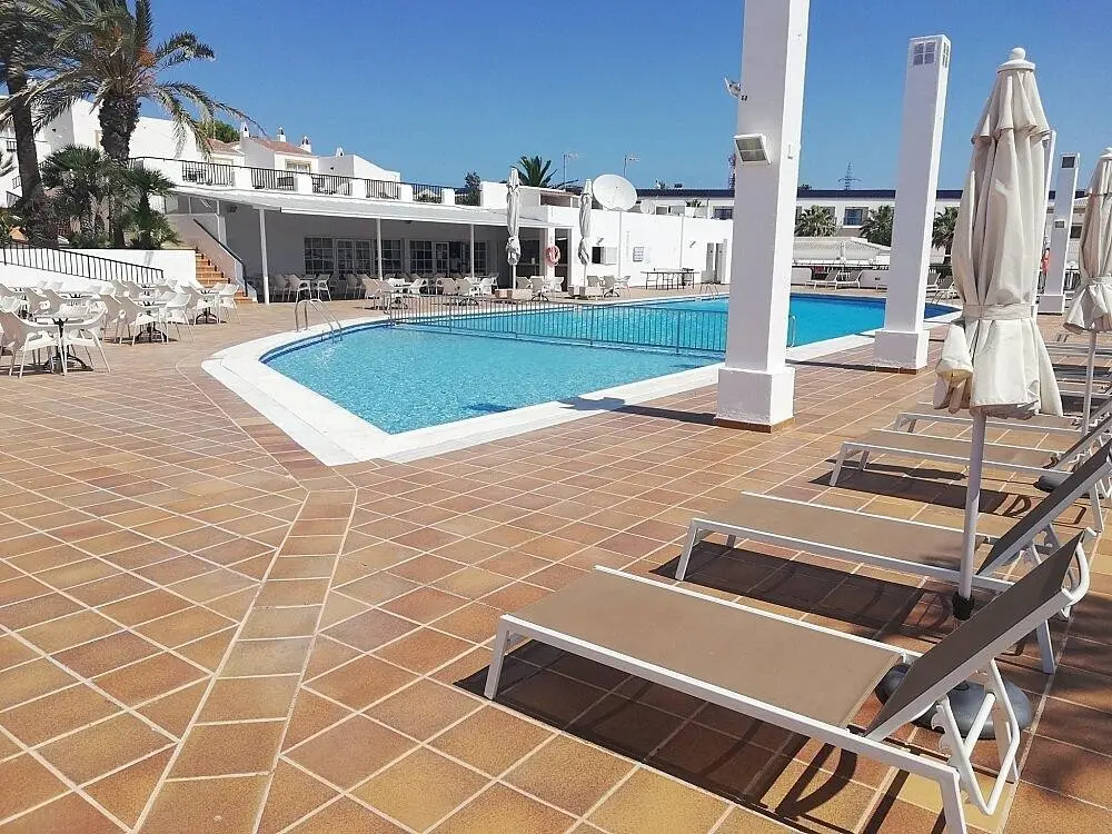 AluaSun Lago Park — ALUASUN LAGO PARK