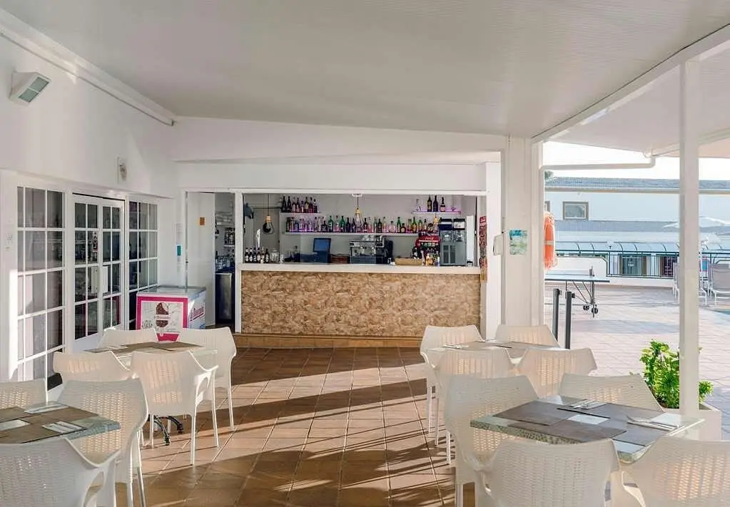 AluaSun Lago Park — ALUASUN LAGO PARK