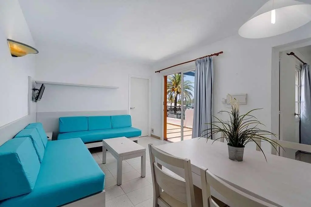 AluaSun Lago Park — ALUASUN LAGO PARK