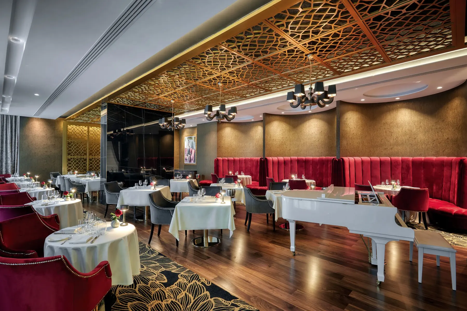 Amathus Beach — AMAVI