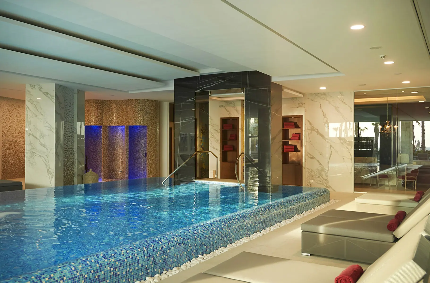 Amathus Beach — AMAVI