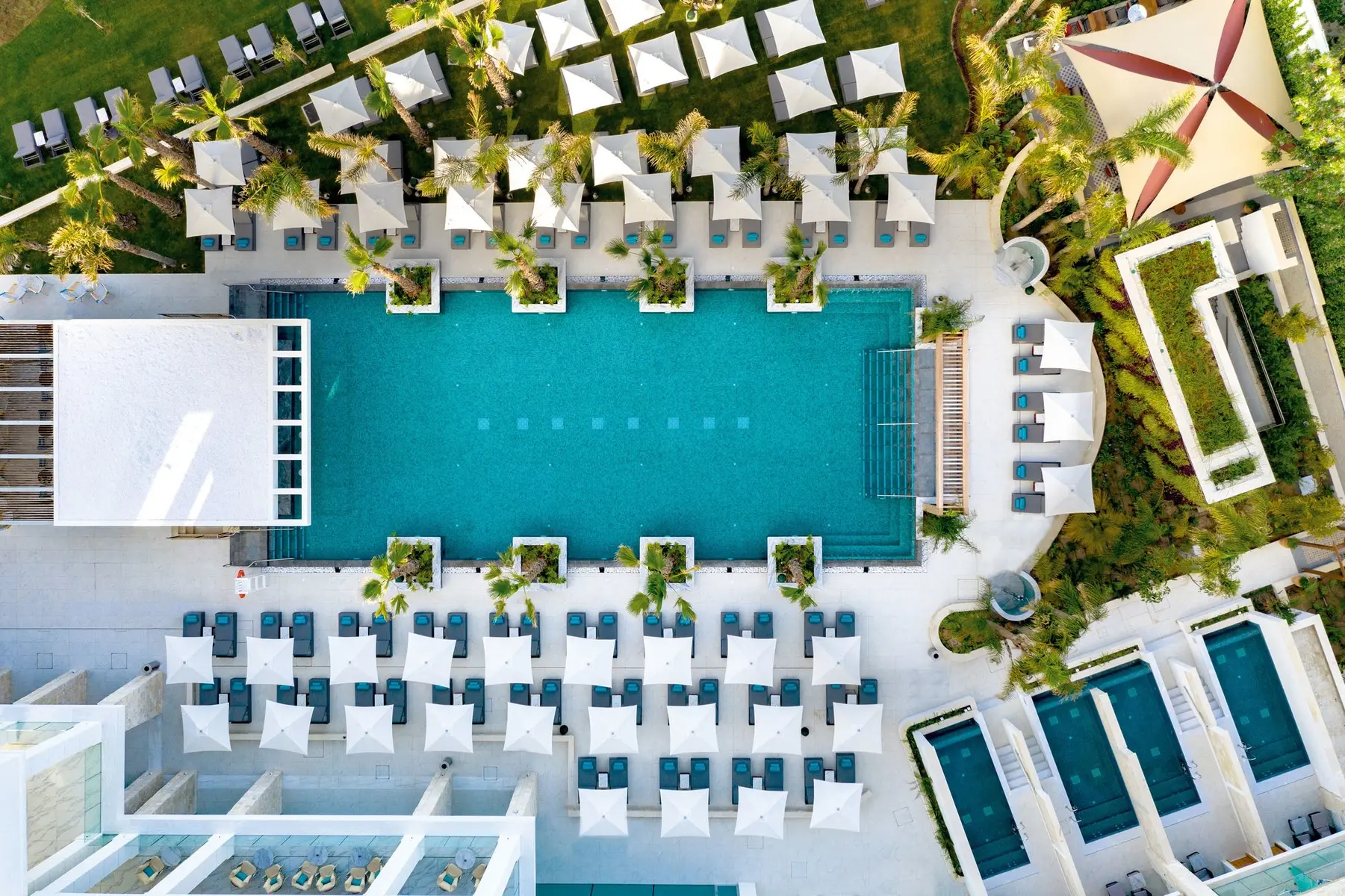 Amathus Beach — AMAVI