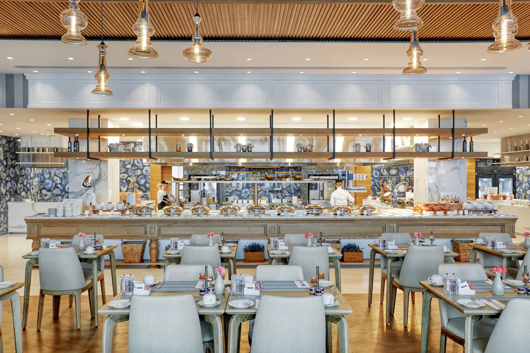 Amathus Beach — AMAVI