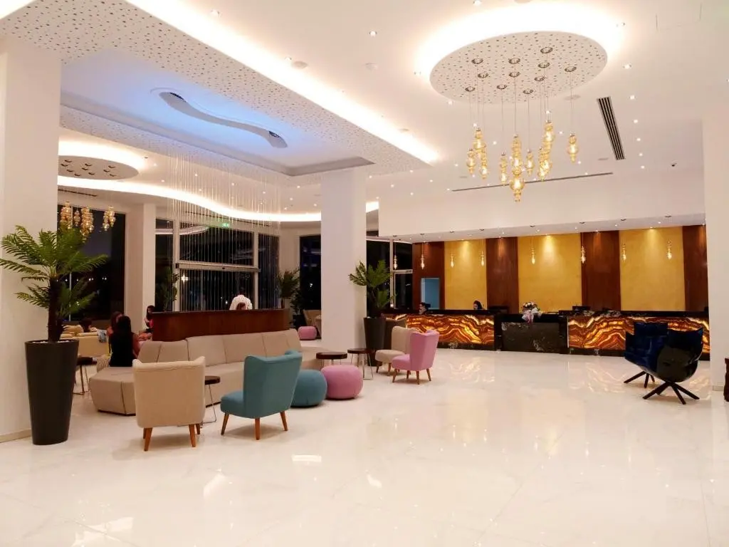 Amethyst Napa Hotel & Spa — AMETHYST NAPA HOTEL & SPA