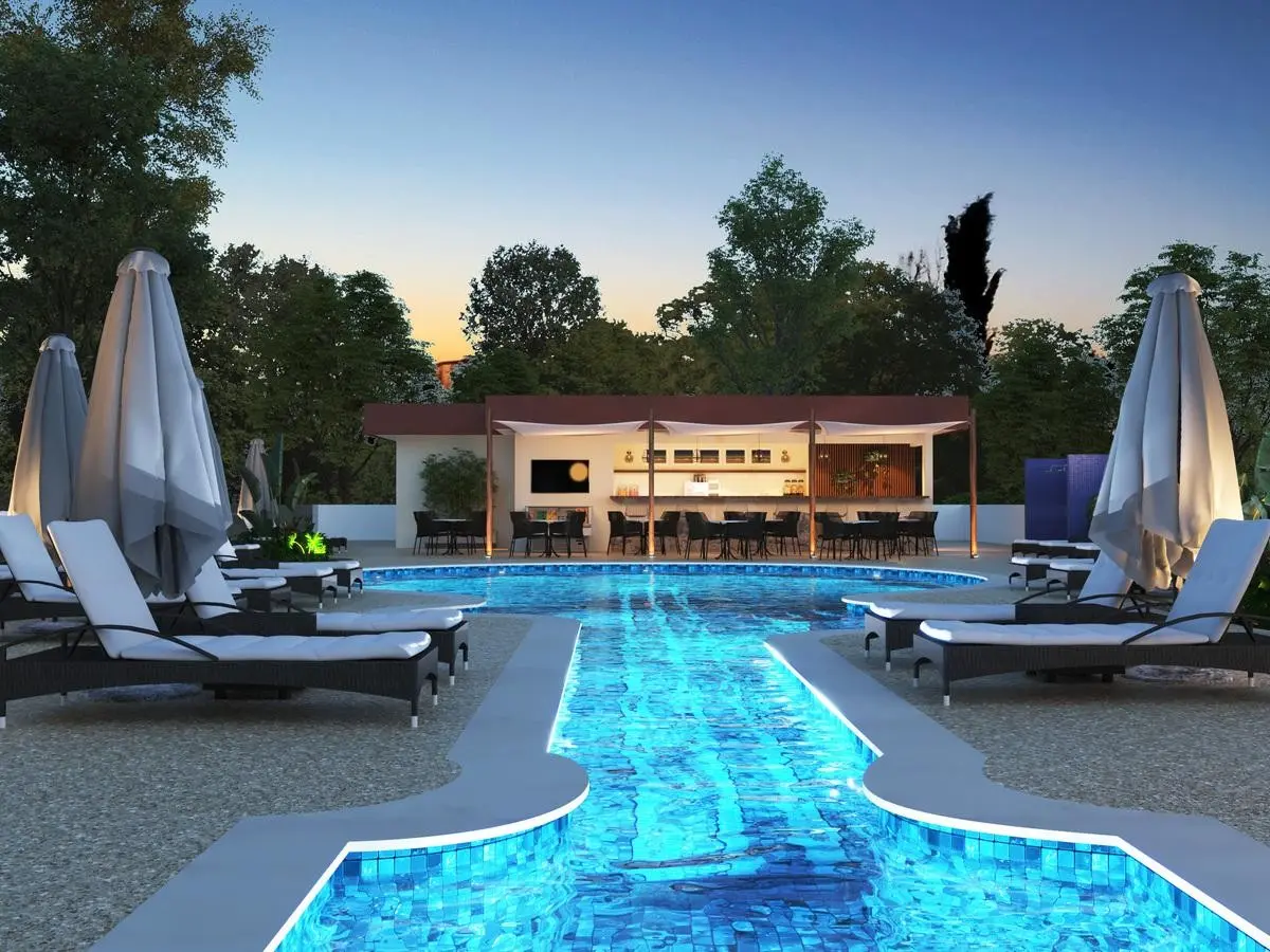 Anais Bay Hotel — ANAIS BAY HOTEL