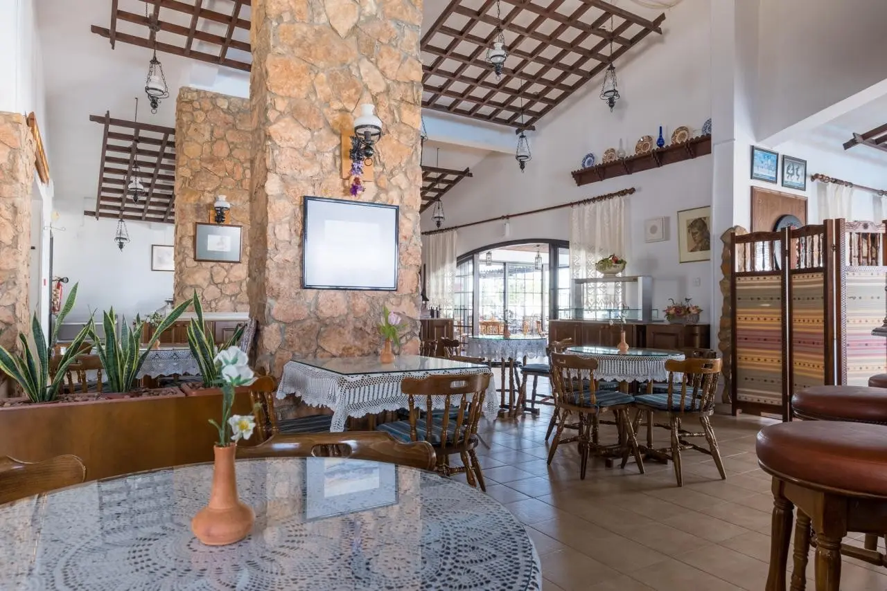 Anais Bay Hotel — ANAIS BAY HOTEL