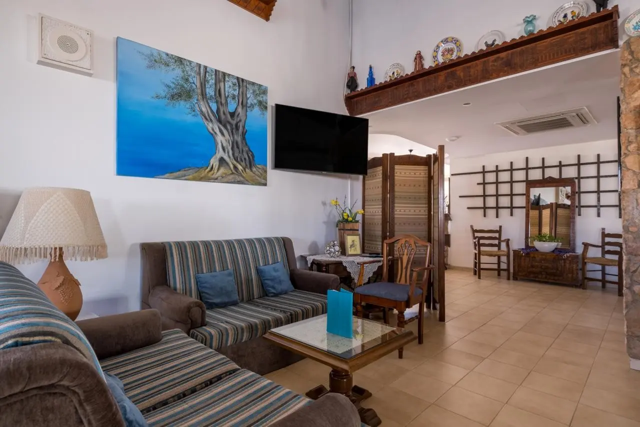 Anais Bay Hotel — ANAIS BAY HOTEL