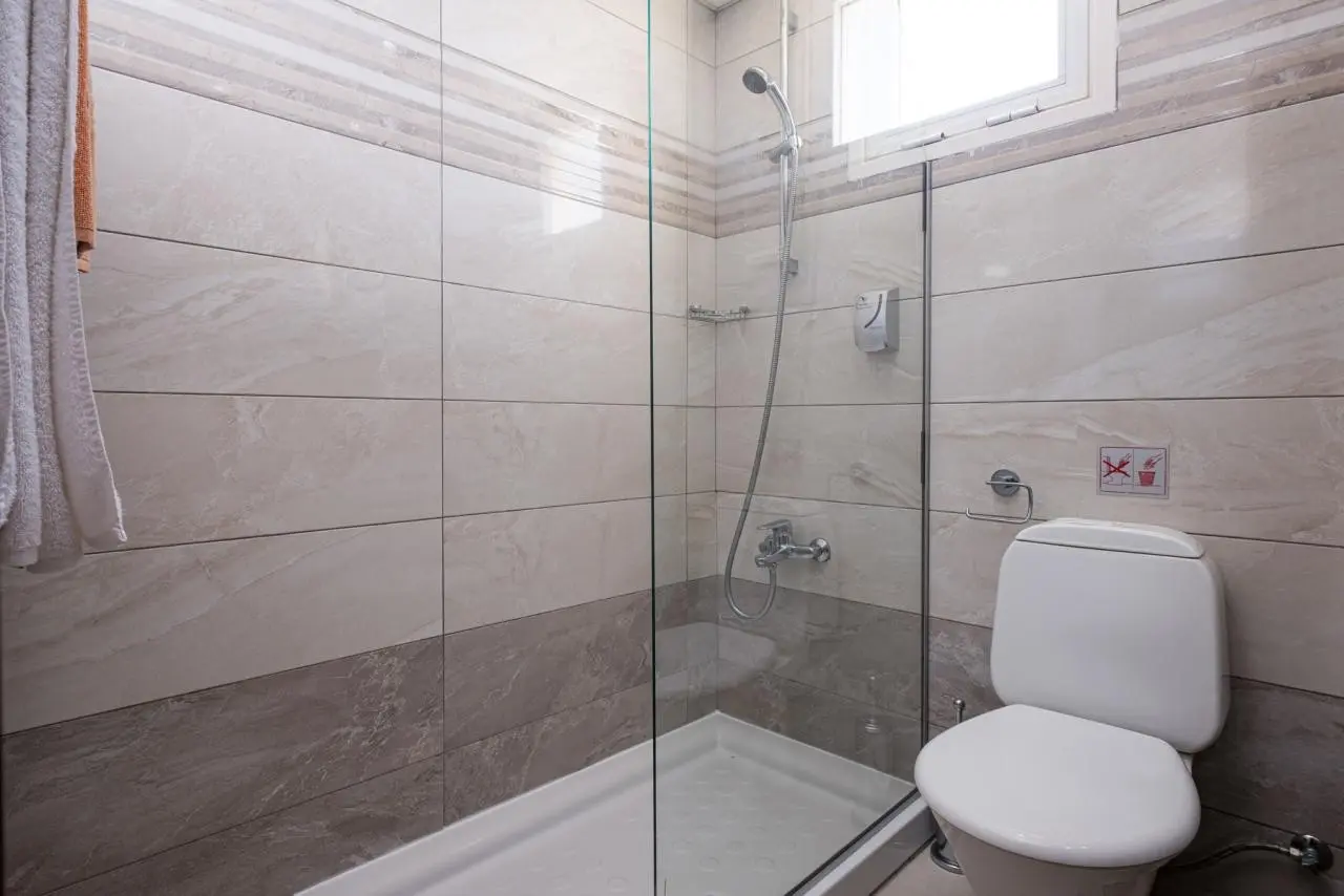 Anais Bay Hotel — ANAIS BAY HOTEL