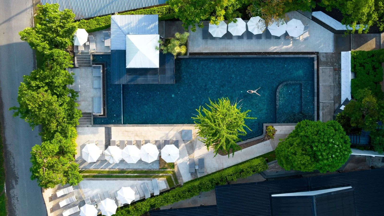 Hotel Anana Ecological Resort Krabi