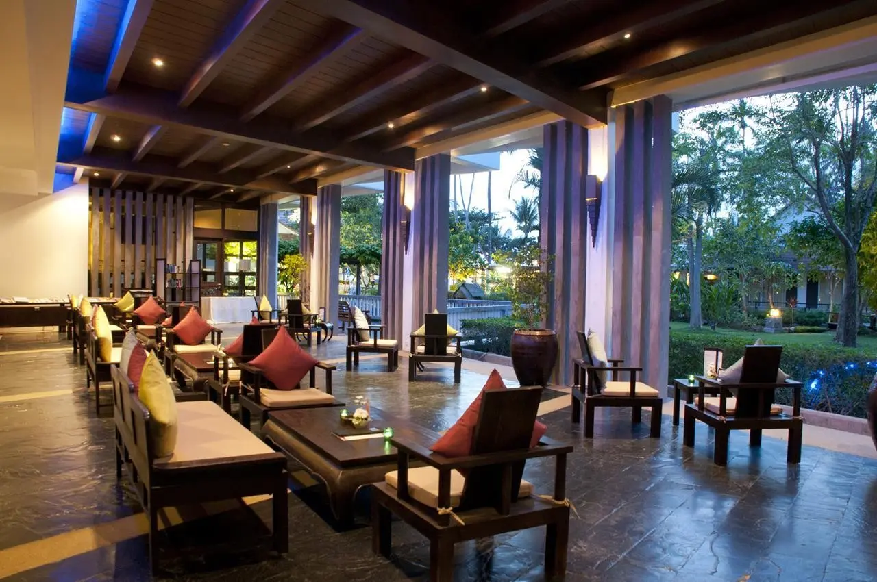 Aonang Villa Resort — AONANG VILLA RESORT