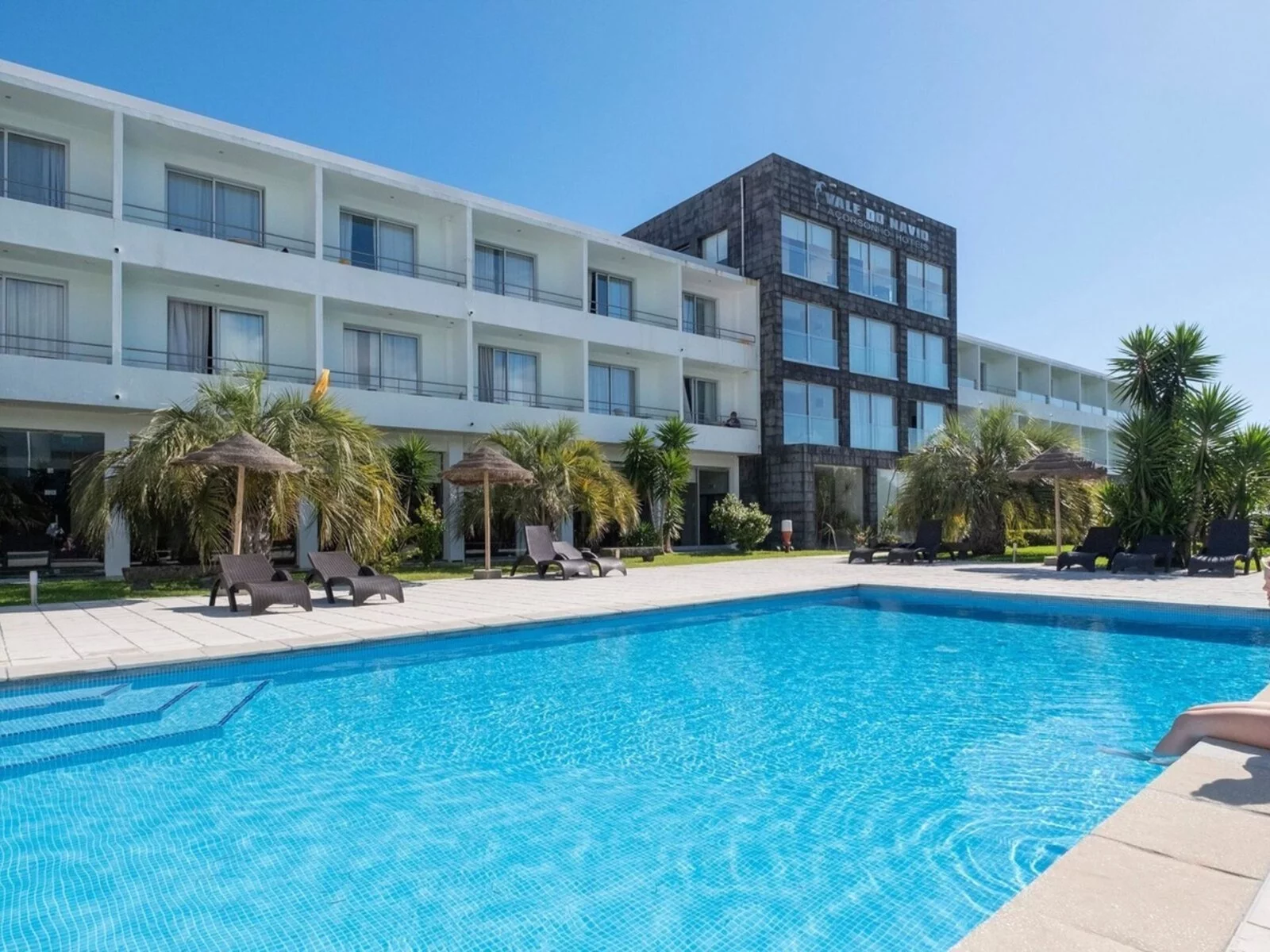 Hotel Acorsonho Apartmentos w Portugalia (Azory) - oferta last minute