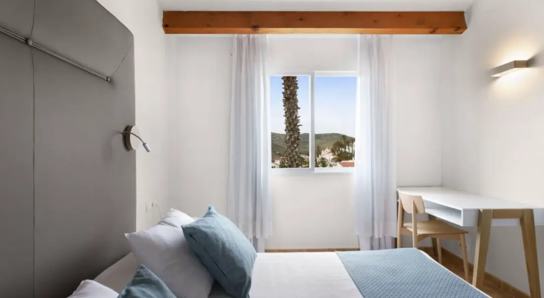 Pokój w hotelu Apartments Trh Tirant Playa