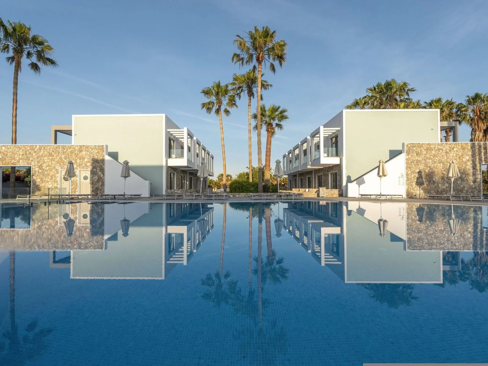 Hotel Apollon Windmill