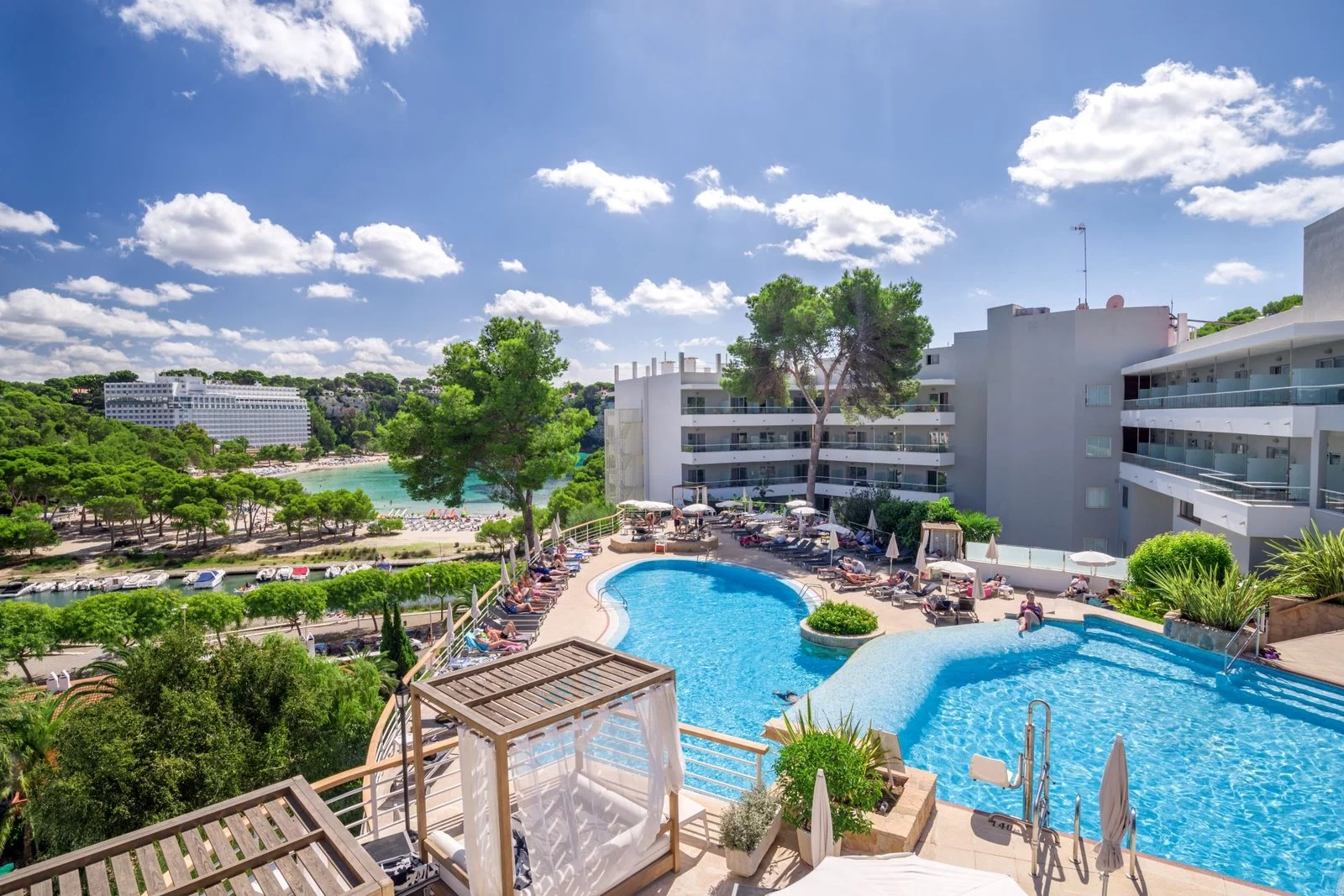 Hotel Artiem Audax