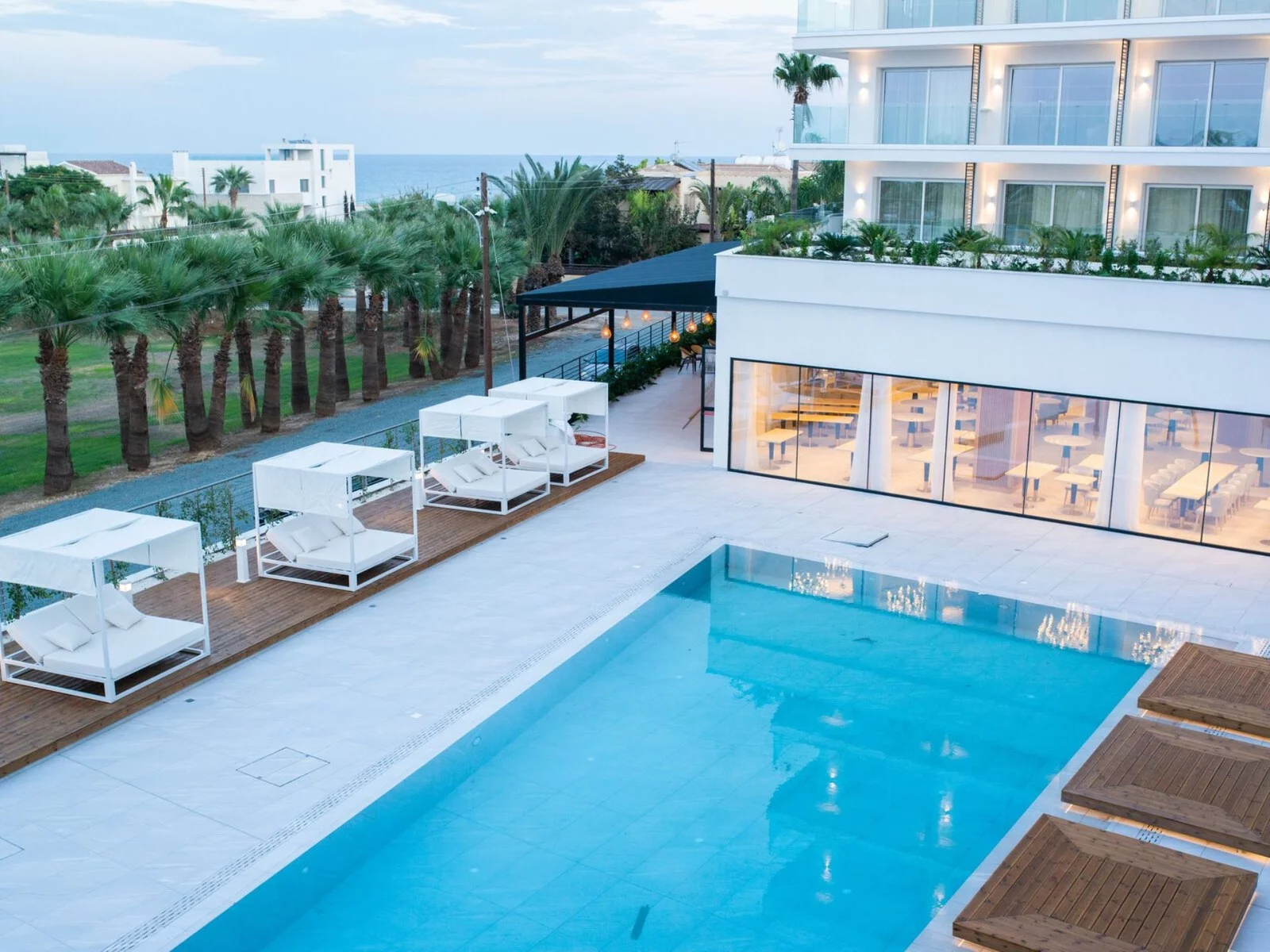 Hotel At Herbal Boutique Hotel & Spa